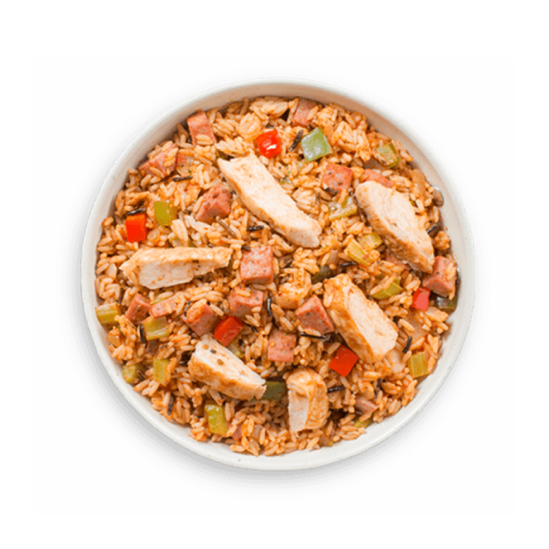 Jambalaya