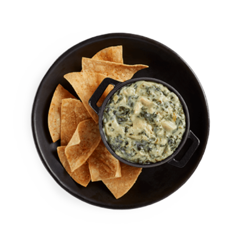 Spinach Artichoke Dip