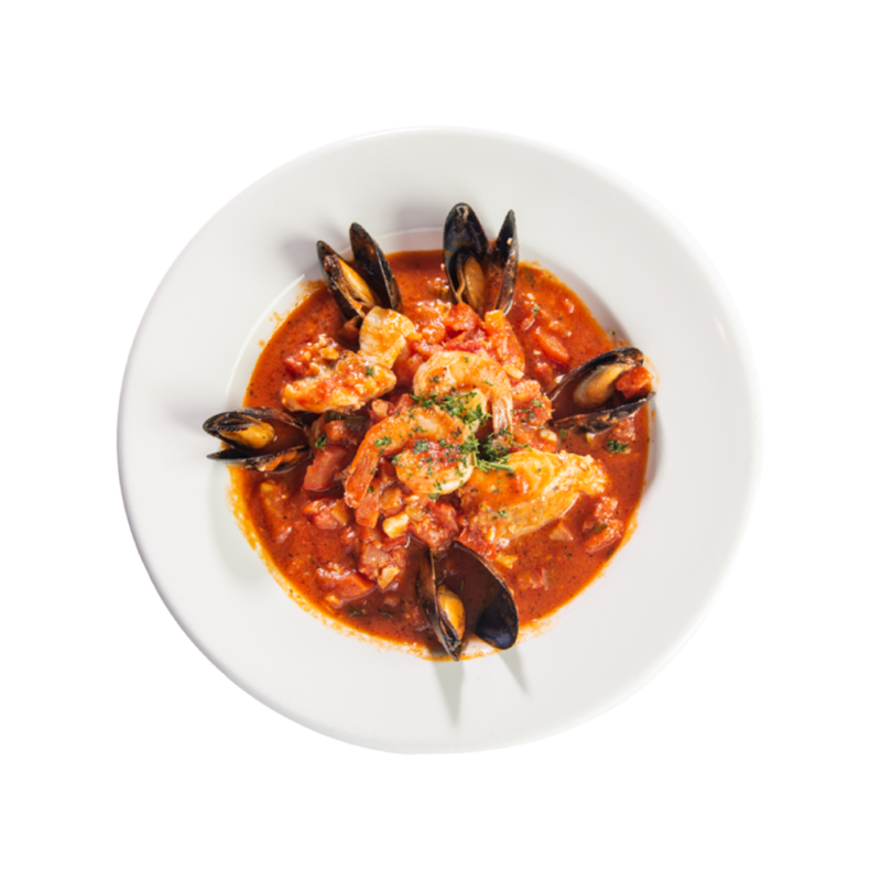 Cioppino