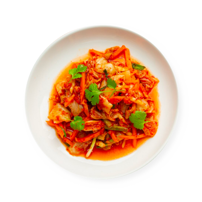 Korean Kimchi