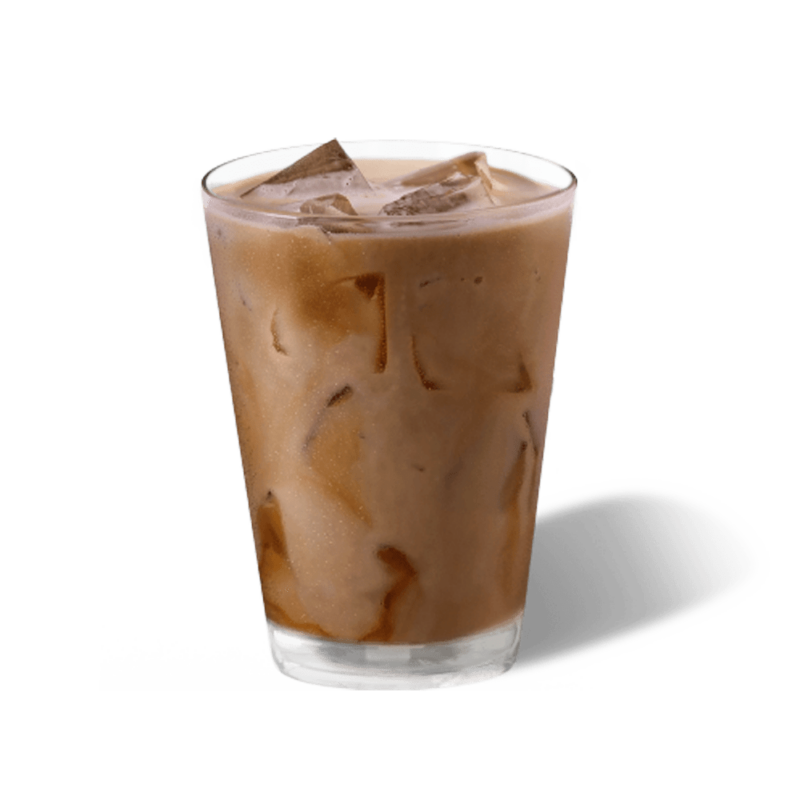 Iced Coffee